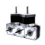 noname 3D printer Hyprid Stepper Motor 300-450 nMm 3,3-5V 1-1,5A for many models