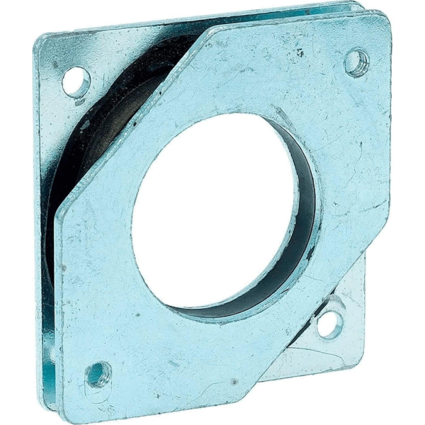 Advanc3D Vibrationsd&auml;mpfer Sto&szlig;d&auml;mpfer Schwingungsd&auml;mpfer f&uuml;r Nema17 CR-10 Ender Anet vorne