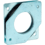 Advanc3D Vibrationsd&auml;mpare St&ouml;td&auml;mpare Vibrationsd&auml;mpare f&ouml;r Nema17 CR-10 Ender Anet