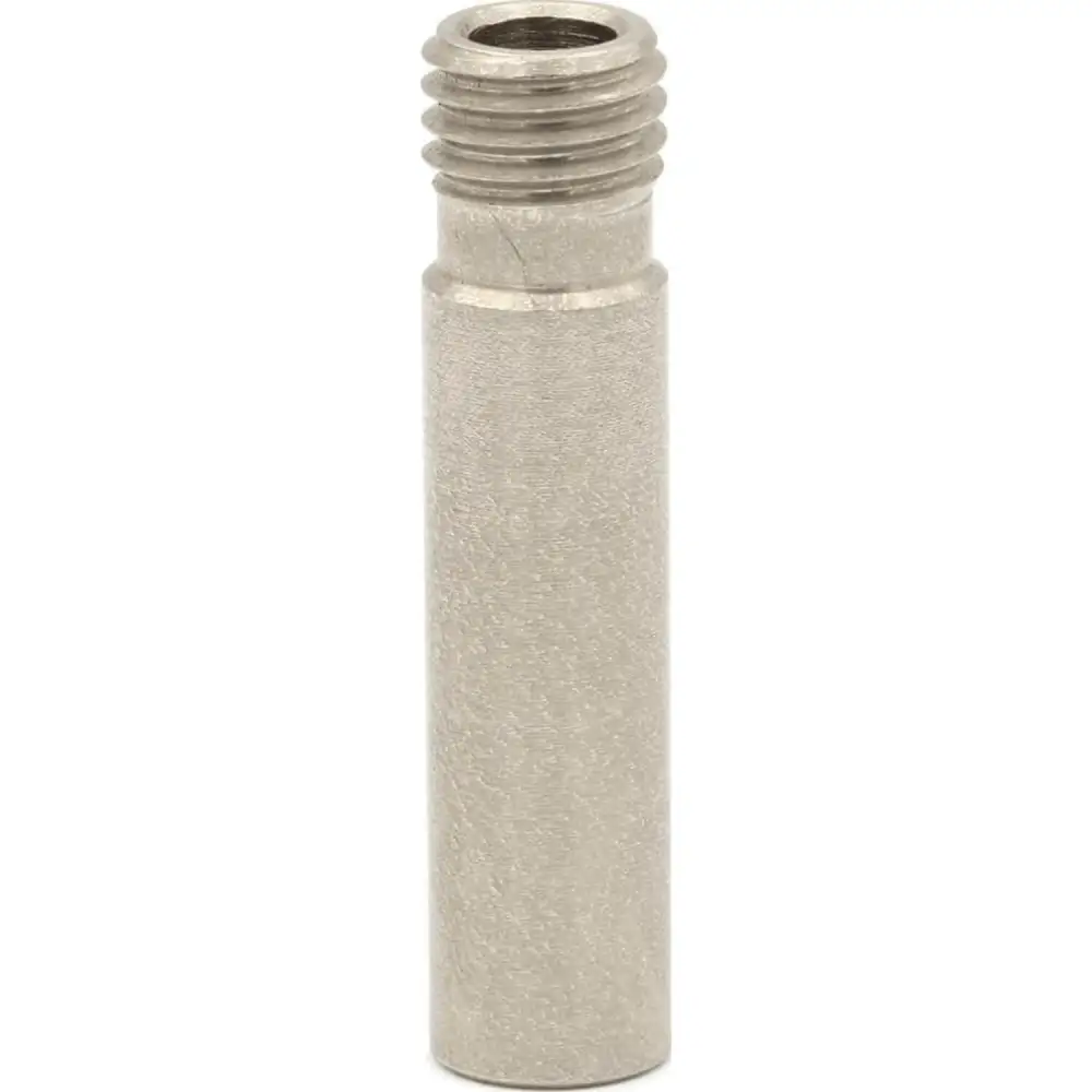 Advanc3D Throat Hals-Schraube Stahl M7x30mm für...