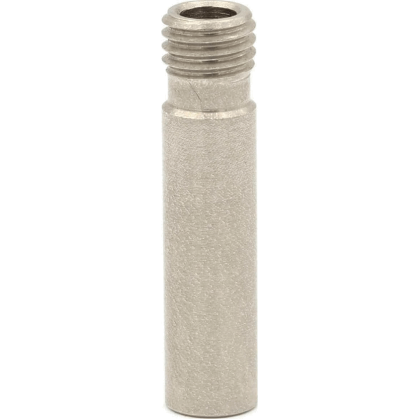 Advanc3D Throat Hals-Schraube Stahl M7x30mm f&uuml;r 1.75mm Filament Absatz f&uuml;r PTFE inliner vorne