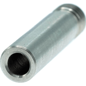 Throat Hals-Schraube Stahl M7x30mm f&uuml;r 1.75mm Filament Absatz f&uuml;r PTFE inliner detail