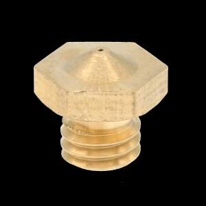 Advanc3D DaCyclops Nozzle aus Messing CuZn37 in 0.2mm...