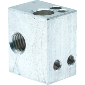 Advanc3D MK9 Hot End Heizblock f&uuml;r 3mm Thermosensor f&uuml;r Ultimaker Original und V6 Hotends detail