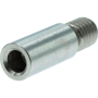 Advanc3D Throat Hals-Schraube Stahl 6.9x23mm f&uuml;r 1.75mm Filament Absatz All-Metal detail