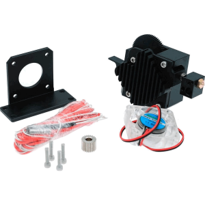 Advanc3D DaTitan light Hotend Extruder für 1.75 mm -...