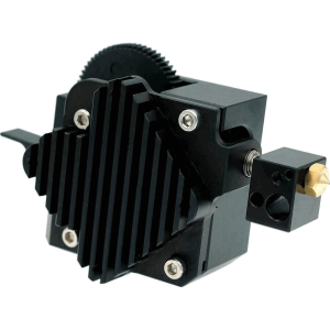 Advanc3D DaTitan light Hotend Extruder für 1.75 mm -...