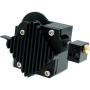 Advanc3D DaTitan light Hotend Extruder für 1.75 mm - DaTitan Aero Set ohne Motor
