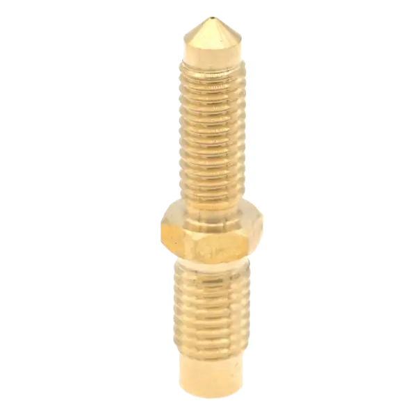 Advanc3D AiO Nozzle aus Messing CuZn37 in 0.4mm für...