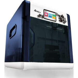 XYZprinting 3F11XXEU00A da Vinci 1.1 Plus 3D Printer 200x200x200mm mit Touch detail