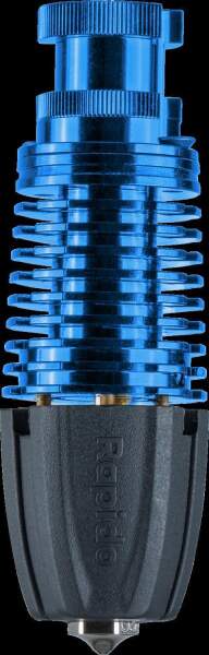 Phaetus Rapido Hot-End High Flow - Blue