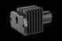 Phaetus Dragonfly HIC HF Heatsink Body - Black