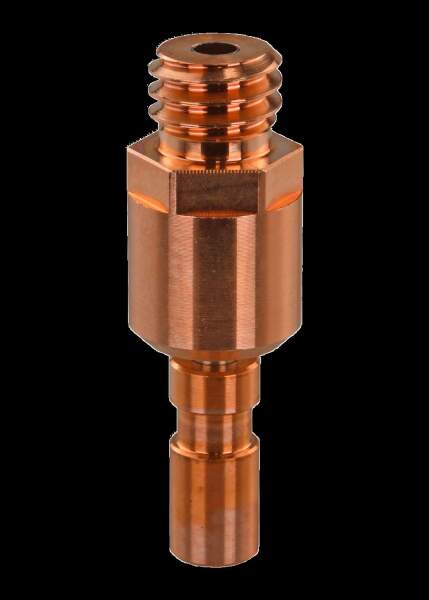 Phaetus Heat break for water-cooled hot-end HF