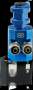 Phaetus Dragon Water Hotend - WST Blue