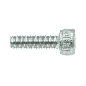Advanc3D M3 DIN 912 A2 Zylinderschrauben mit Innensechskant M3x10mm x25 vorne
