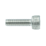 Advanc3D M3 DIN 912 A2 Zylinderschrauben mit Innensechskant M3x10mm x25 vorne