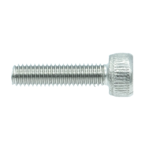 Advanc3D M3 DIN 912 A2 Zylinderschrauben mit Innensechskant M3x12mm x10 vorne