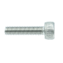 Advanc3D M3 DIN 912 A2 Zylinderschrauben mit Innensechskant M3x12mm x10 vorne