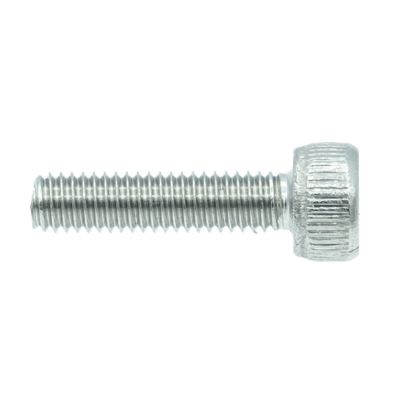 Advanc3D M3 DIN 912 A2 Zylinderschrauben mit Innensechskant M3x12mm x100 vorne