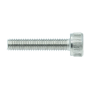 Advanc3D M3 DIN 912 A2 Zylinderschrauben mit Innensechskant M3x14mm x10 vorne
