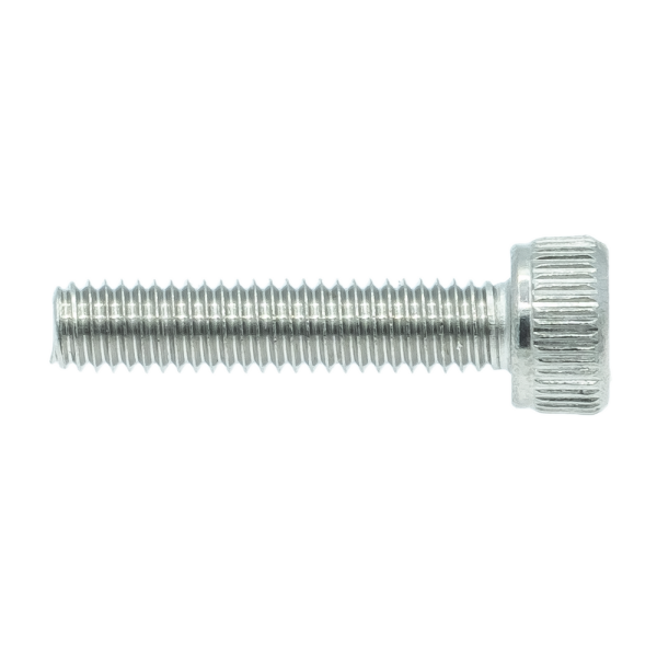 Advanc3D M3 DIN 912 A2 Zylinderschrauben mit Innensechskant M3x14mm x25 vorne