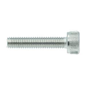Advanc3D M3 DIN 912 A2 Zylinderschrauben mit Innensechskant M3x14mm x50 vorne