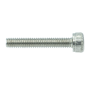 Advanc3D M3 DIN 912 A2 Zylinderschrauben mit Innensechskant M3x18mm x100 vorne