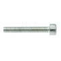 Advanc3D M3 DIN 912 A2 Zylinderschrauben mit Innensechskant M3x20mm x25 vorne