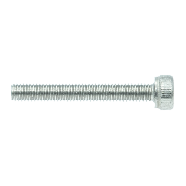 Advanc3D M3 DIN 912 A2 Zylinderschrauben mit Innensechskant M3x22mm x1 vorne