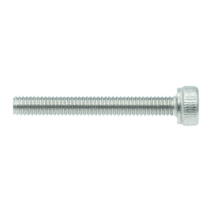 Advanc3D M3 DIN 912 A2 Zylinderschrauben mit Innensechskant M3x22mm x1 vorne