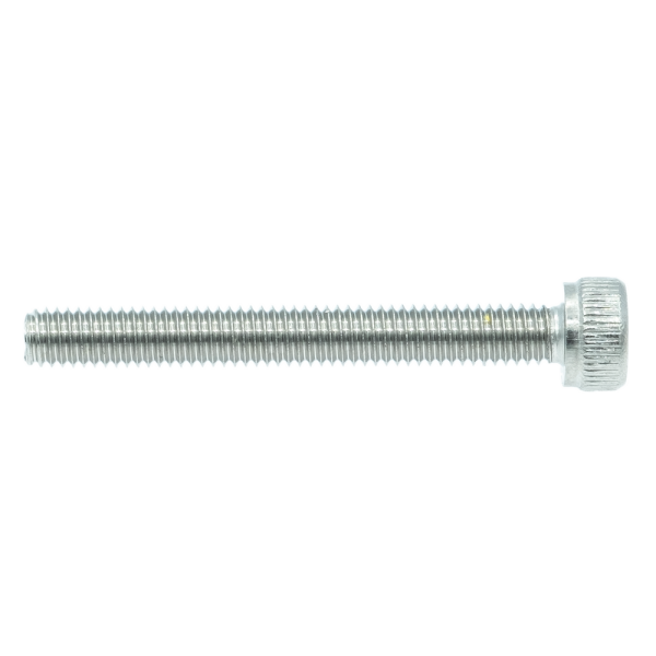 Advanc3D M3 DIN 912 A2 Zylinderschrauben mit Innensechskant M3x25mm x1 vorne