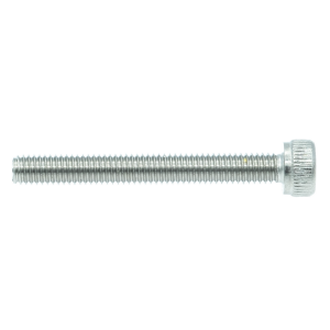 Advanc3D M3 DIN 912 A2 Zylinderschrauben mit Innensechskant M3x25mm x1 vorne