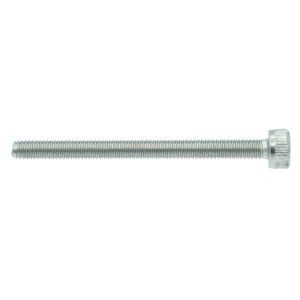 Advanc3D M3 DIN 912 A2 Zylinderschrauben mit Innensechskant M3x35mm x100