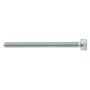Advanc3D M3 DIN 912 A2 Zylinderschrauben mit Innensechskant M3x35mm x100