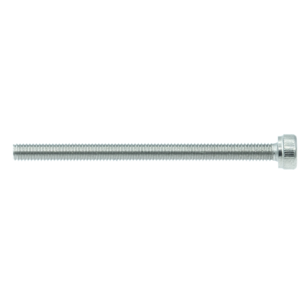 Advanc3D M3 DIN 912 A2 Zylinderschrauben mit Innensechskant M3x40mm x10 vorne