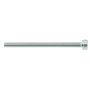 Advanc3D M3 DIN 912 A2 Zylinderschrauben mit Innensechskant M3x40mm x10 vorne