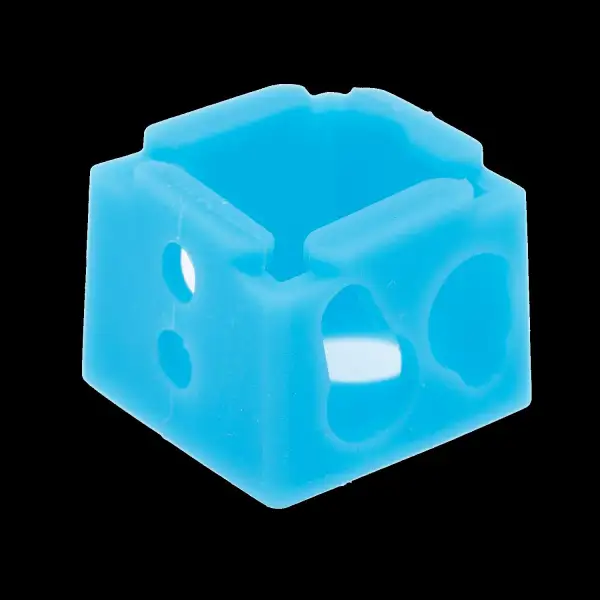 Advanc3D Silikon Socke für V5 J-Head Heizblock und...