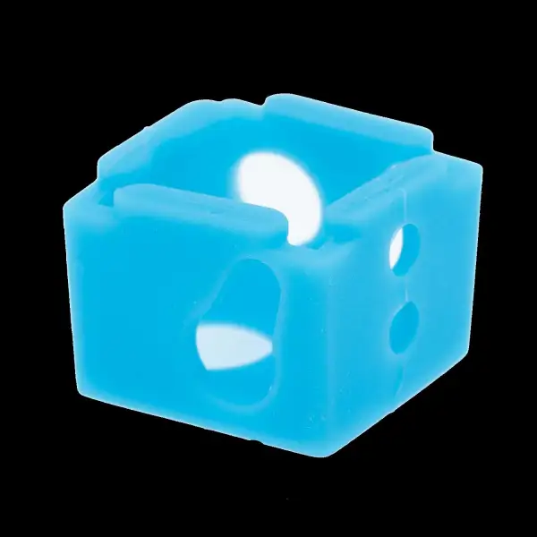 Advanc3D Silikon Socke für V5 J-Head Heizblock und...