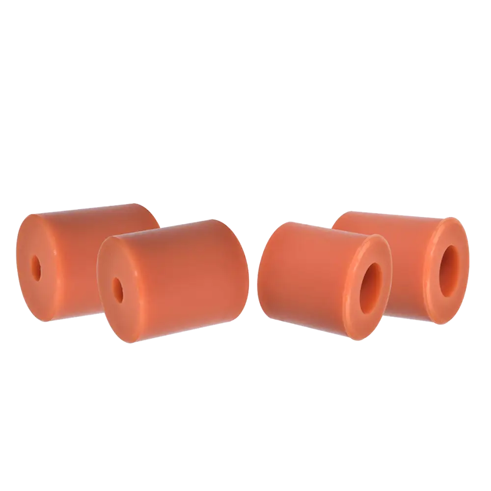 Advanc3D Orange Silikondämpfer für ein...
