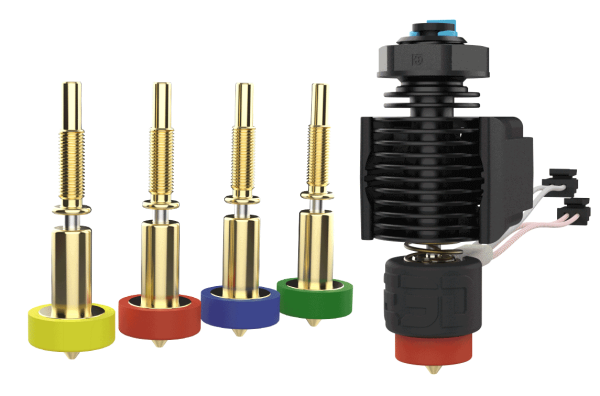 E3D RapidChange Revo Micro - Full Kit