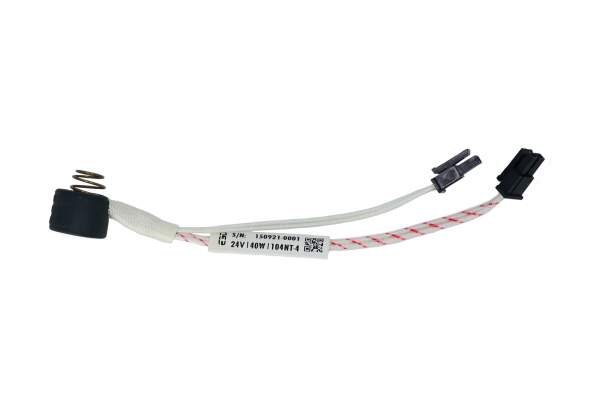 E3D RapidChange Revo HeaterCore mit Feder