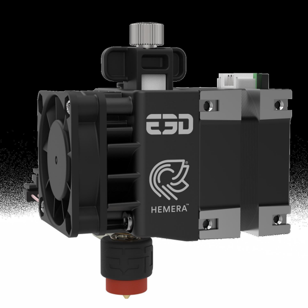E3D RapidChange Revo Hemera