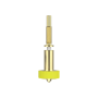 E3D RapidChange Revo D&uuml;se Messing 0,25mm