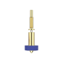 E3D RapidChange Revo bushing brass 0.6mm