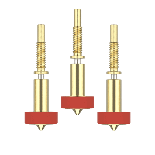 E3D RapidChange Revo 3er D&uuml;senset 3x 0,4 mm
