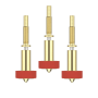 E3D RapidChange Revo 3er D&uuml;senset 3x 0,4 mm
