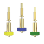 E3D RapidChange Revo 3 pcs. nozzle set 0.25 - 0.6 - 0.8mm
