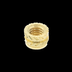 Advanc3D M3*3mm Gewindeeins&auml;tze f&uuml;r 3D Druck...