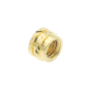Advanc3D M3*3mm Gewindeeins&auml;tze f&uuml;r 3D Druck Bauteile im100er Set detail
