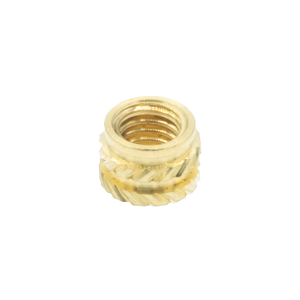Advanc3D M3*3mm Gewindeeins&auml;tze f&uuml;r 3D Druck Bauteile im100er Set